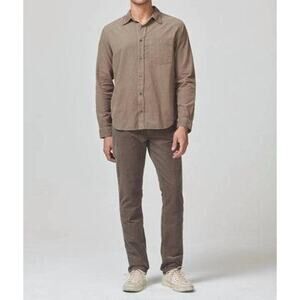 Citizens of Humanity Men's Gage Corduroy Jeans in Vetvia 32
